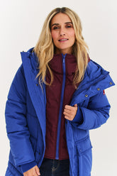 Deep North winter jacket
